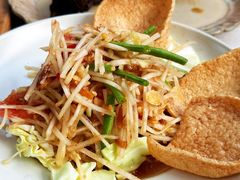 -相约小筑缅泰餐厅(孟定店)
