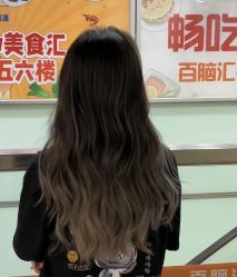 -奈川烫染Salon