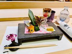 -鮨一日本料理旗舰店(总店)