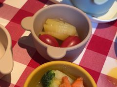 -西贝(六里桥旗舰店)