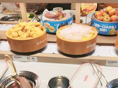 -龍歌自助小火锅(城阳万象汇店)