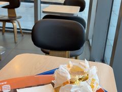 -汉堡王(北京三里屯购物中心)