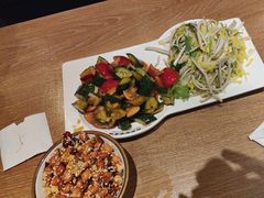 -直隶安家牛肉罩饼(建华店)