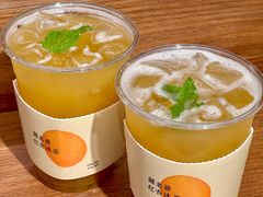 -裕莲茶楼(兴业太古汇店)