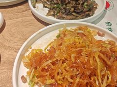 -榆林镇筋饼(知春路店)