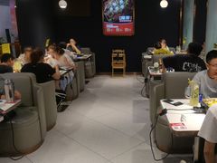 -三江源活鱼现烤(维多利摩尔城店)