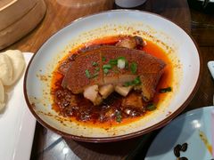 -面辣子·陕西家乡菜(长安店)
