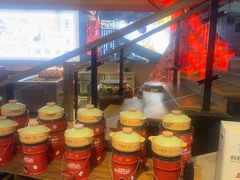 -小柴米·传统江西菜(八一广场店)