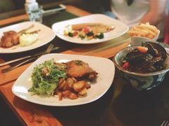 -LA  PETANQUE(泰安路店)
