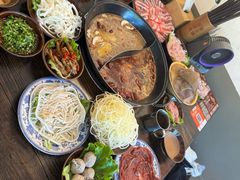 -冯校长老火锅(广州正佳广场店)