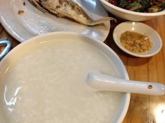 -龙眼南白粥六顺白粥