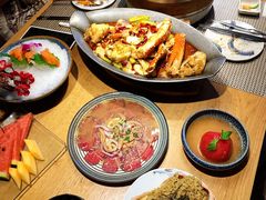 和风熏牛肉-蟹之国·精品蟹料理(极地店)