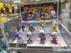 -泡泡玛特POPMART(大兴荟聚店)