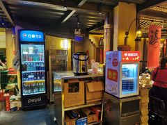 -串盟烧烤大排档·长沙美食地标(星沙店)