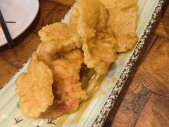 -七八冷面·延边朝鲜族美食(欢乐谷店)