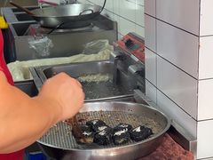 -黑色经典臭豆腐·湖南特产(太平街口店)