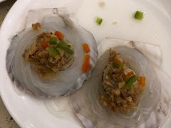 -港畔赶海蒸汽海鲜烧烤自助(仙螺岛店)