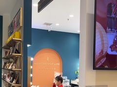 -海马体照相馆(重庆爱琴海购物公园店)
