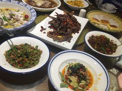 -厨彩阳光(荔枝沟路店)