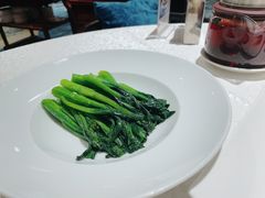 -红棉中餐厅·广州海航威斯汀酒店