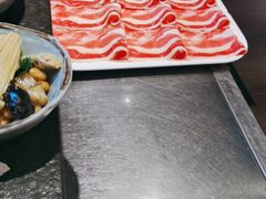 -蜀记火锅(南街店)