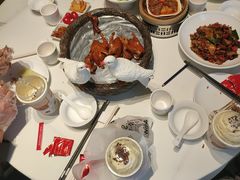-好食上(喜盈门.范城店)