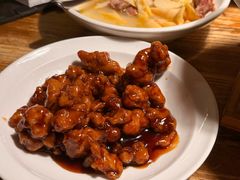 -新白鹿餐厅(龙游路店)