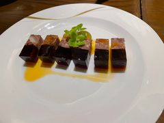 -水月周庄铂尔曼酒店-水月荟中餐厅