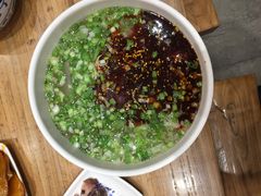 -思泊湖牛肉面(兰州总店)