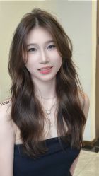 -YESIDO椰岛造型烫发染发