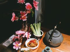 -繁·醉花亭小酒馆(鼓楼店)