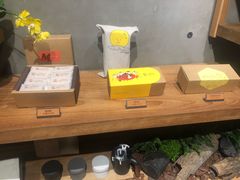 -微热山丘(台北民生公园门市店)
