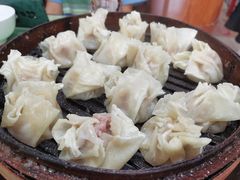 -国庆烧麦馆