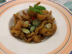 腊八蒜味酱鸡爪-九头鸟酒家(四道口店)