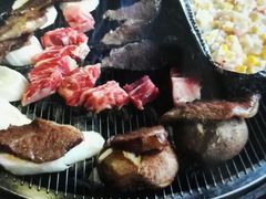 -炭虎烤肉(桂林路店)