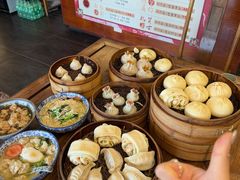 -潘德林茶社(新城河路店)