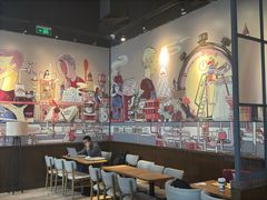 -COSTA COFFEE(阿里中心店)