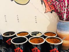 -水浒烤肉(君汇上品店)