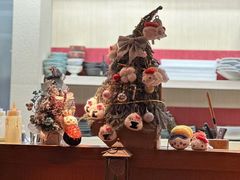 -长崎屋·日本料理·刺身·烧鸟(天河北路店)
