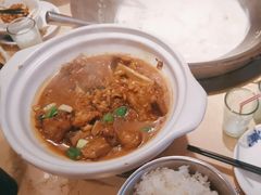 -陈大锅·岳阳鱼馆·地道岳阳菜(美食街店)