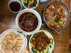 -湘聚缘湘菜馆(斜土路店)