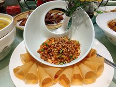 -海宝酒家(中山四路店)