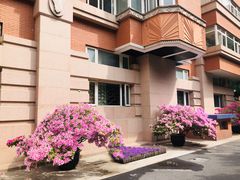 -复旦大学附属中山医院(西院区)