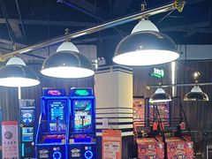 -大鲁阁保龄球(苏州园区店)