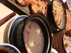 -南京大牌档(龙江新城市广场店)