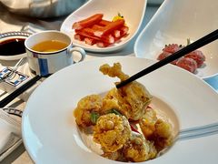 -禧悦楼(天德广场店)