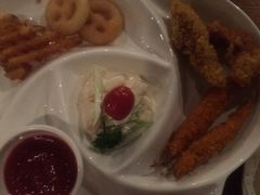 -绿茵阁牛扒餐厅(客村店)
