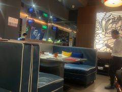 -汤城小厨•粤菜•靓汤(苏州街店)