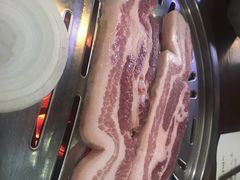 -首尔馆韩国料理(金童路店)