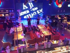 -阿记烧烤(英达路店)